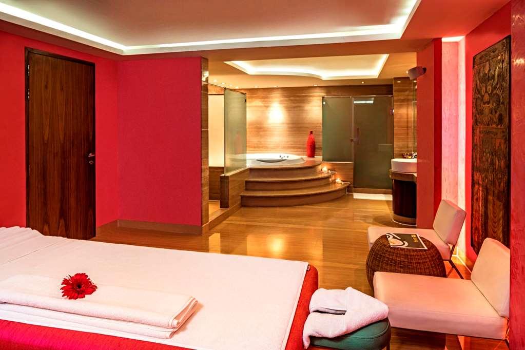 The Park Kolkata Hotel Facilities photo